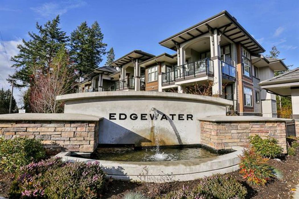 Edgewater