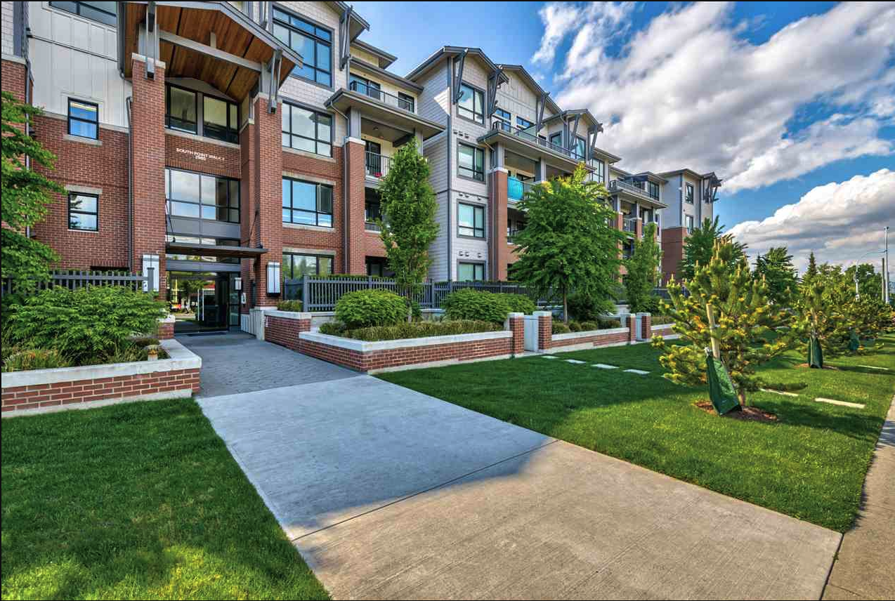 South Point Walk - Phase 2