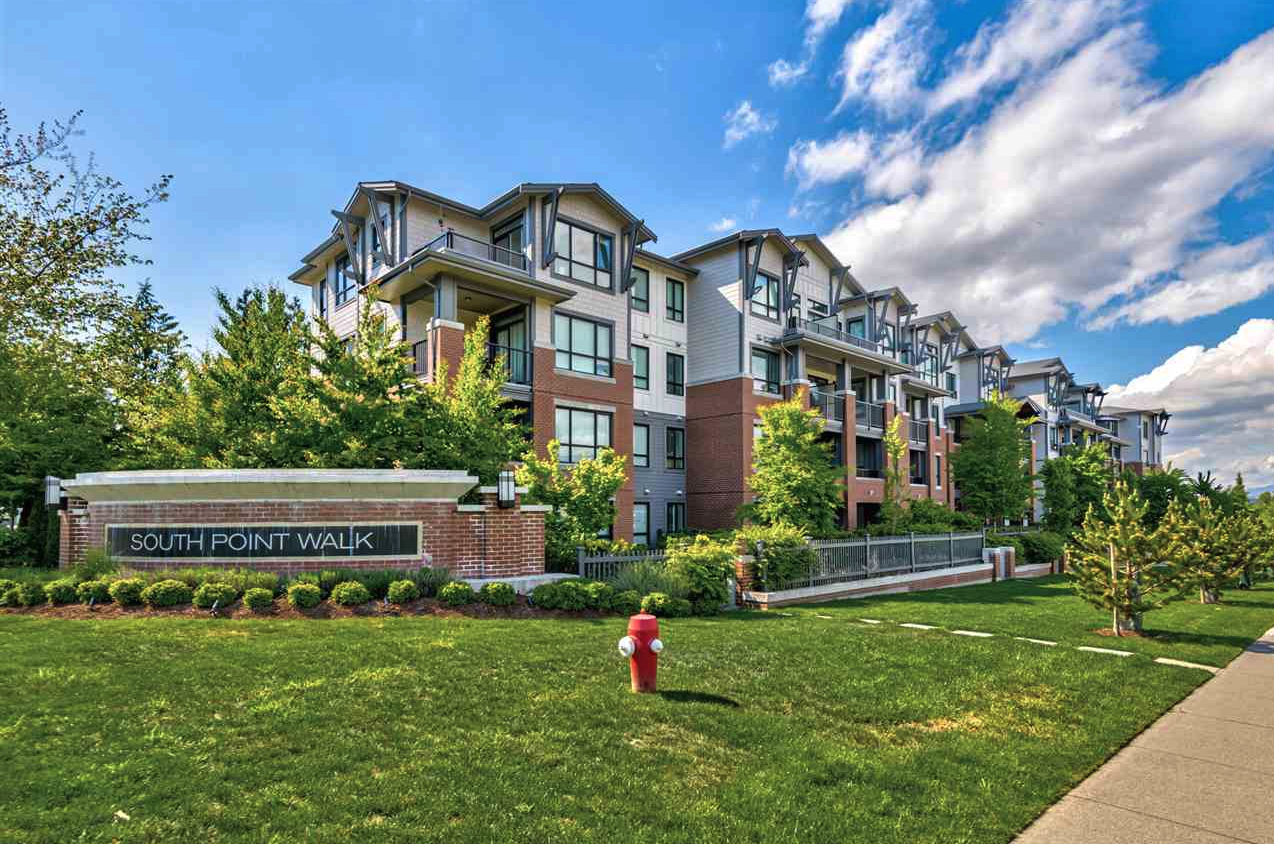 South Point Walk - Phase 2