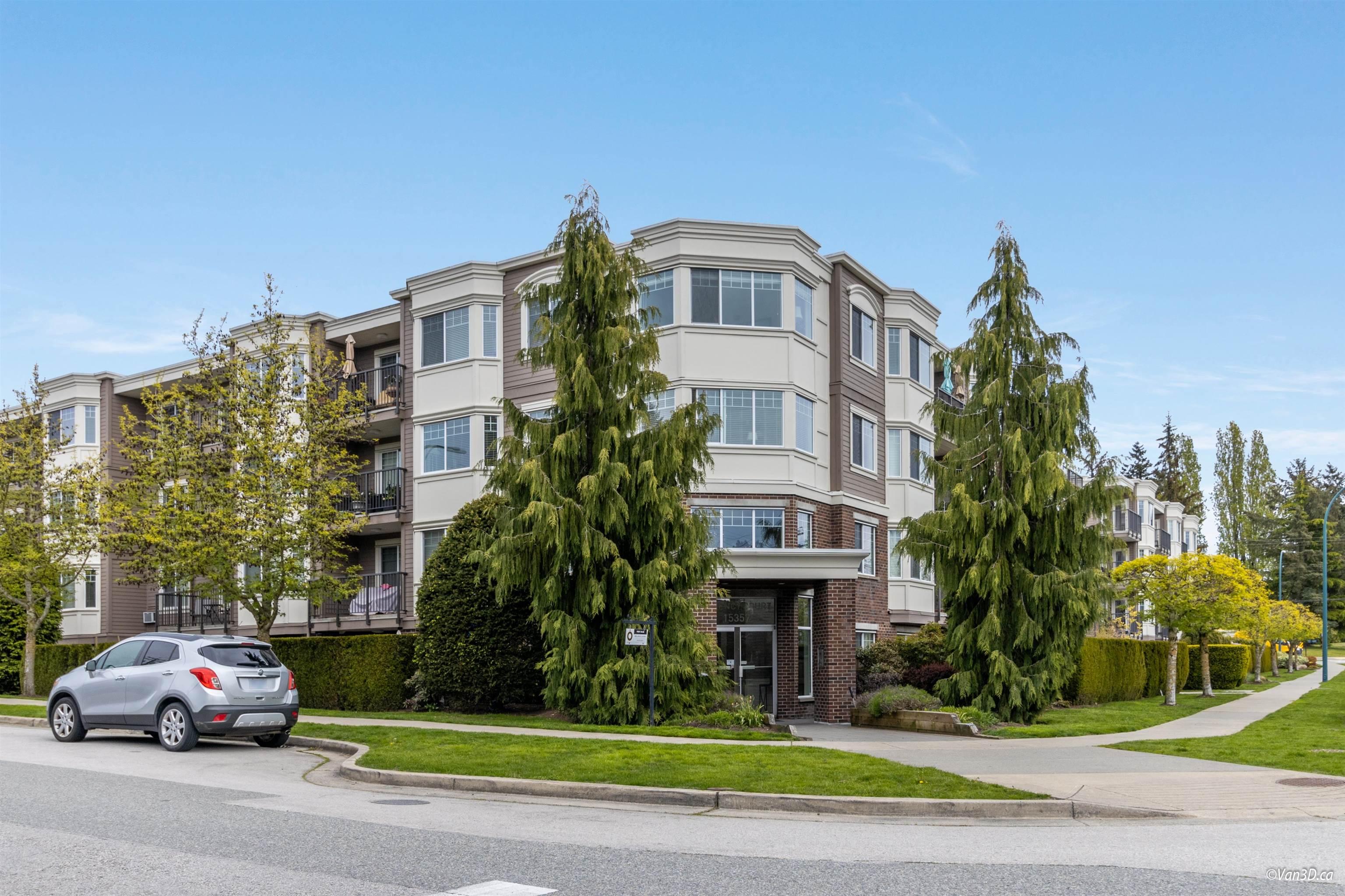 Regency Court