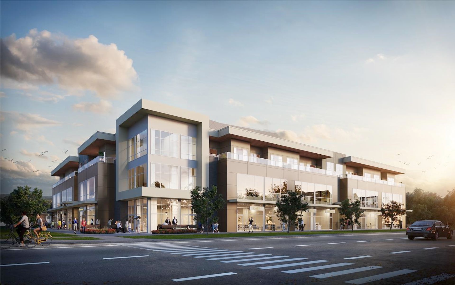Photo of 309 - 19220 72 Avenue, Clayton, Cloverdale