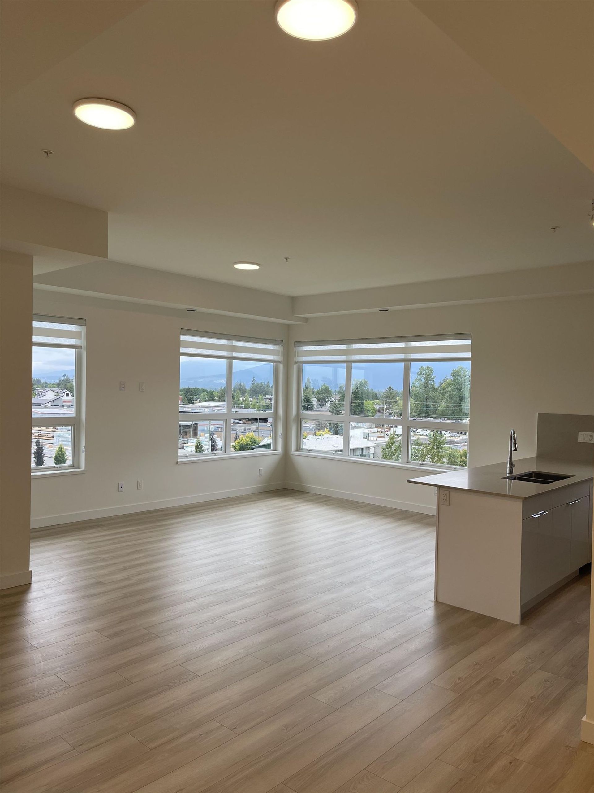 507 - 11913 Burnett Street, East Central, Maple Ridge