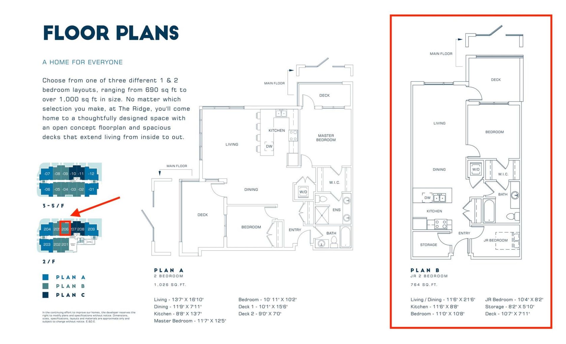 206 - 11913 Burnett Street, East Central, Maple Ridge