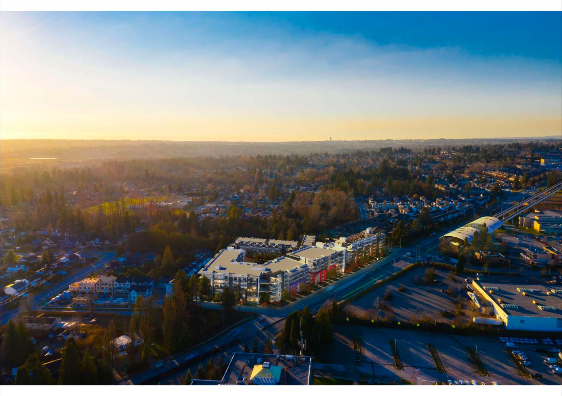 Photo of 201 - 8158 166 Street, Fleetwood Tynehead, Surrey