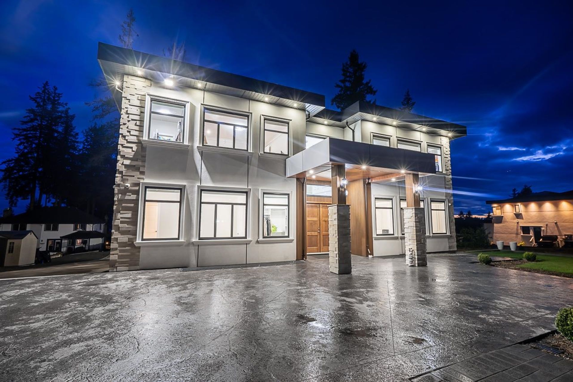 Photo of 13110 57 Avenue, Panorama Ridge, Surrey