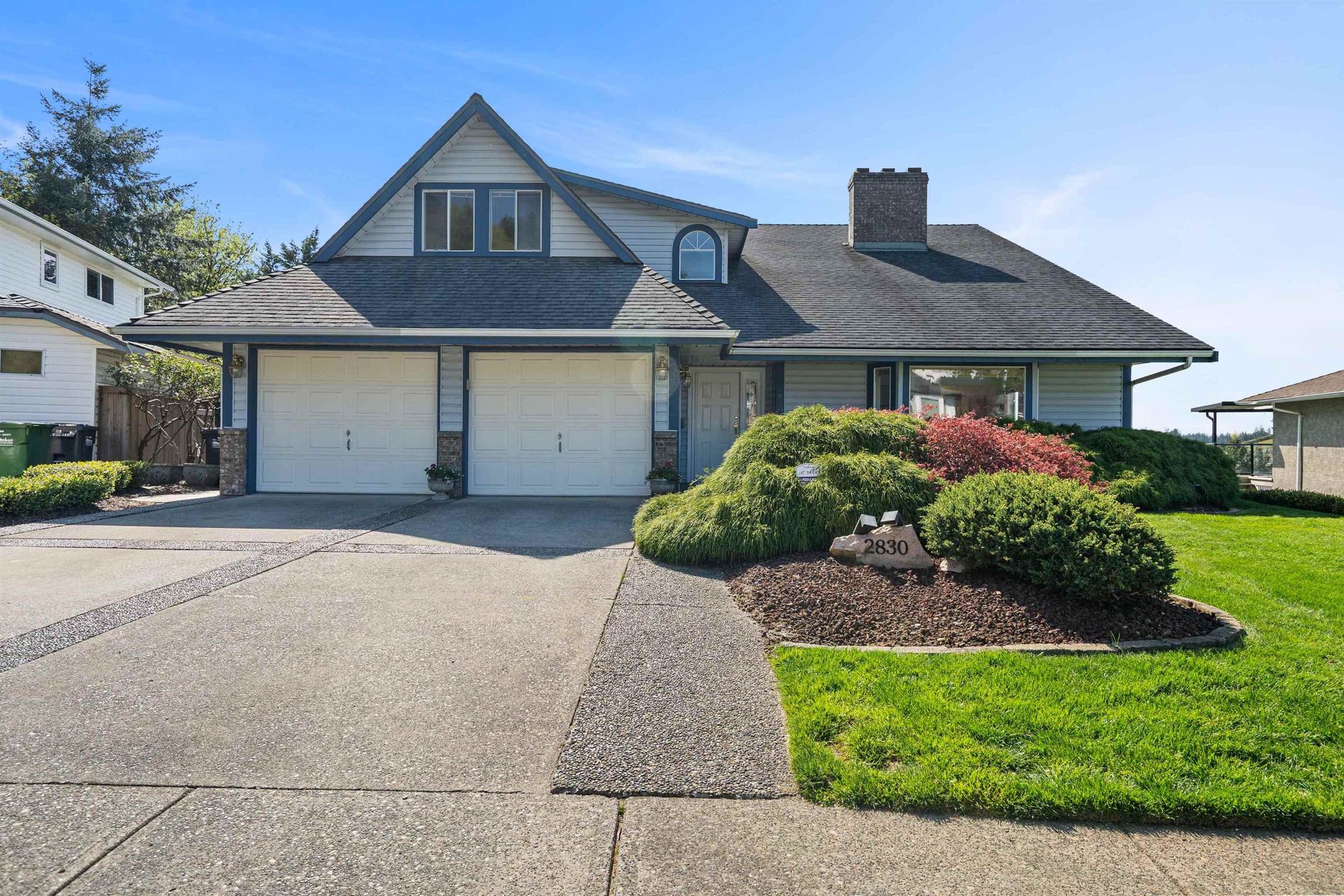2830 Glenshiel Drive, Abbotsford East, Abbotsford photo number 1
