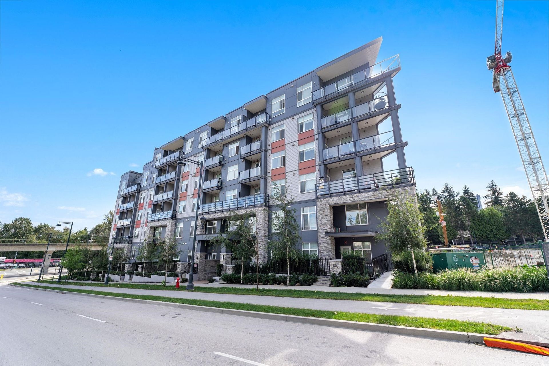 418 - 11077 Ravine Road, Whalley, North Surrey photo number 1