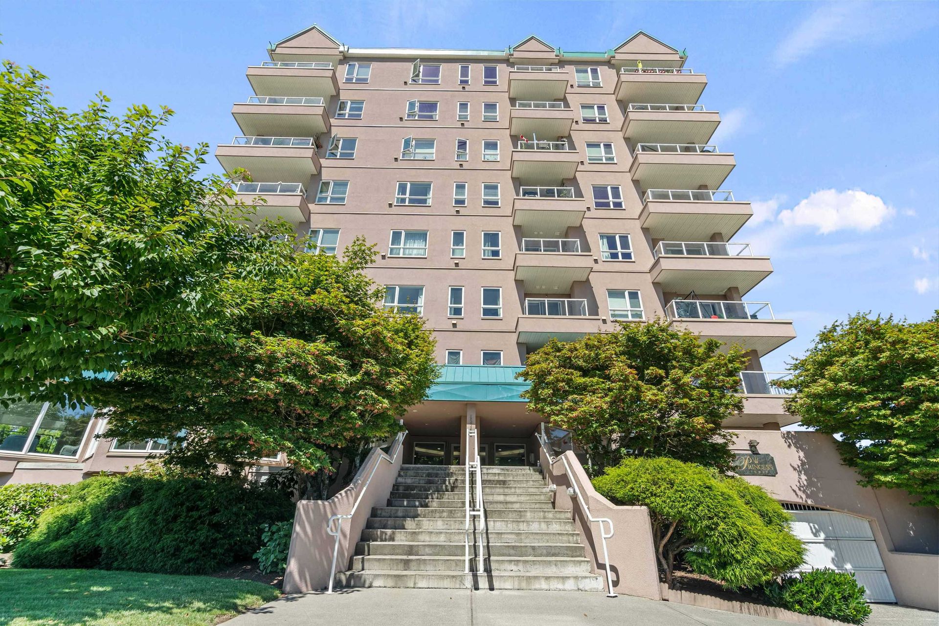 503 - 45745 Princess Avenue, Chilliwack Proper West, Chilliwack photo number 1