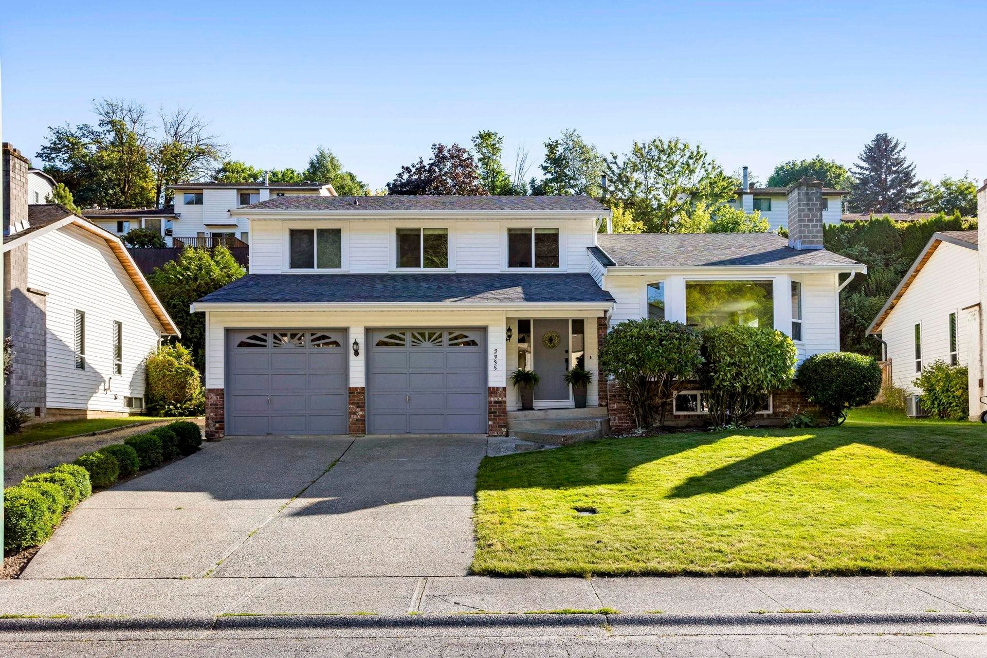 2335 Harper Drive, Abbotsford East, Abbotsford photo number 1