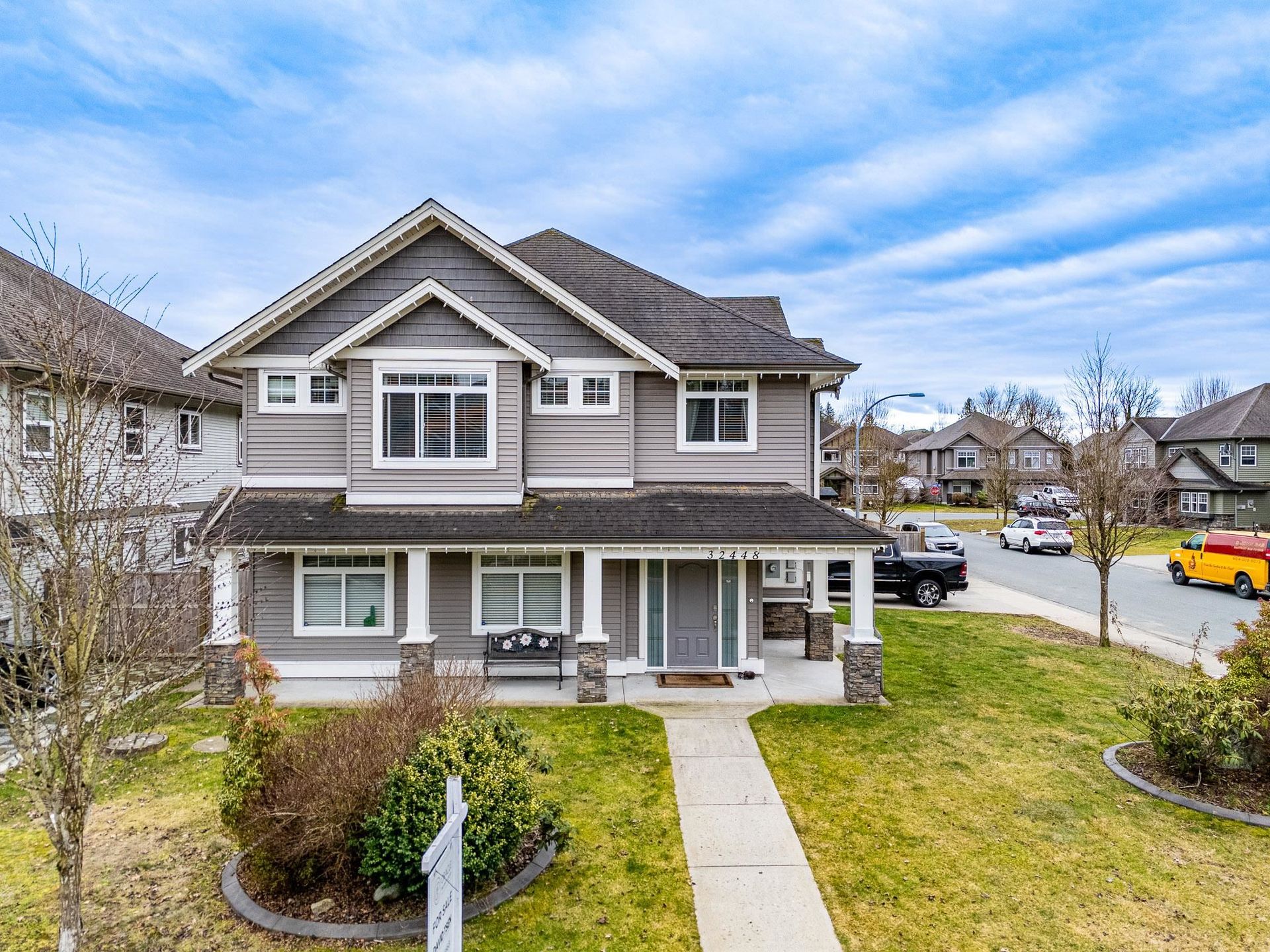 32448 Abercrombie Place, Mission BC, Mission photo number 1