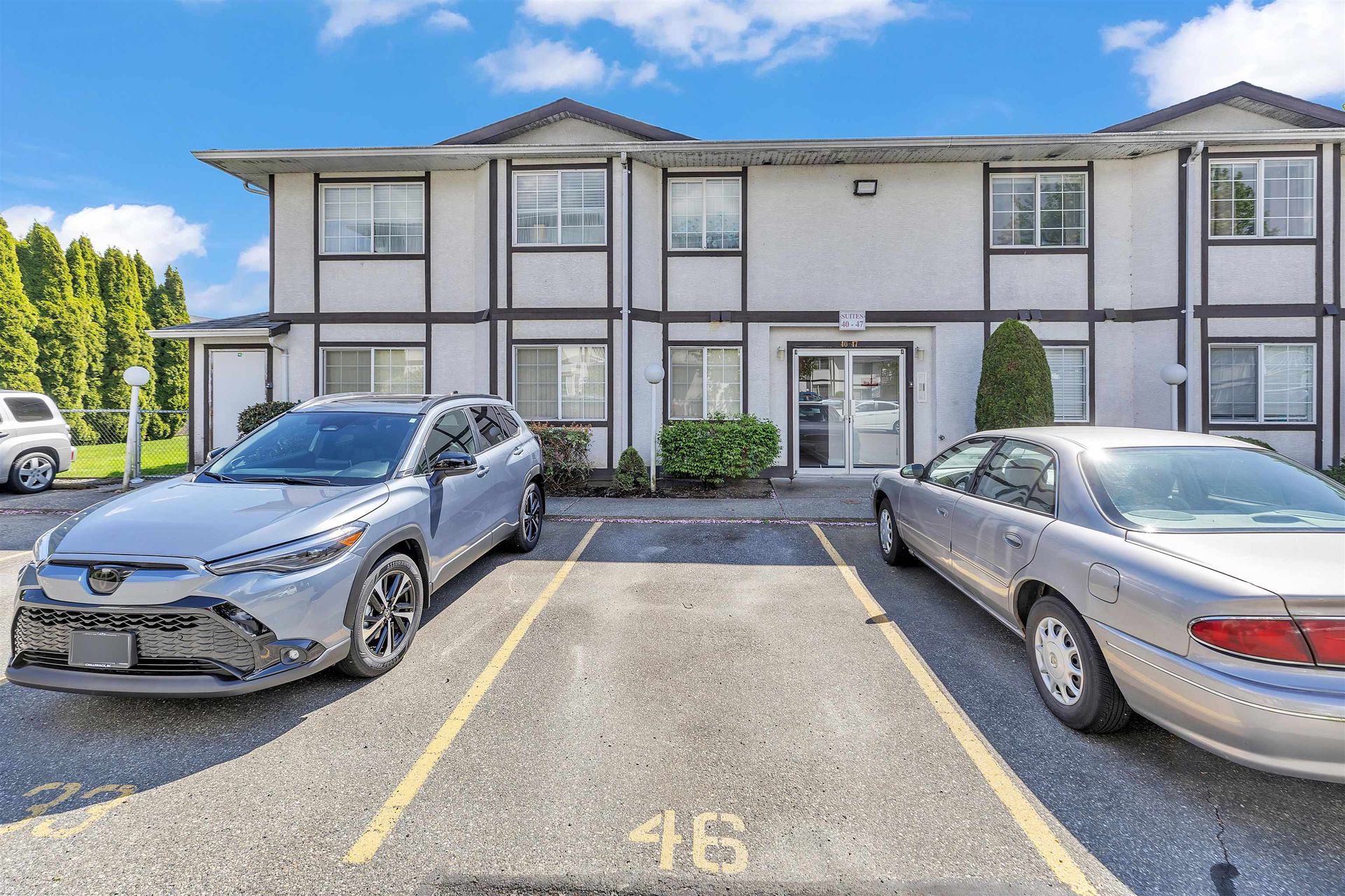 46 - 45655 Mcintosh Drive, Chilliwack Proper South, Chilliwack photo 3