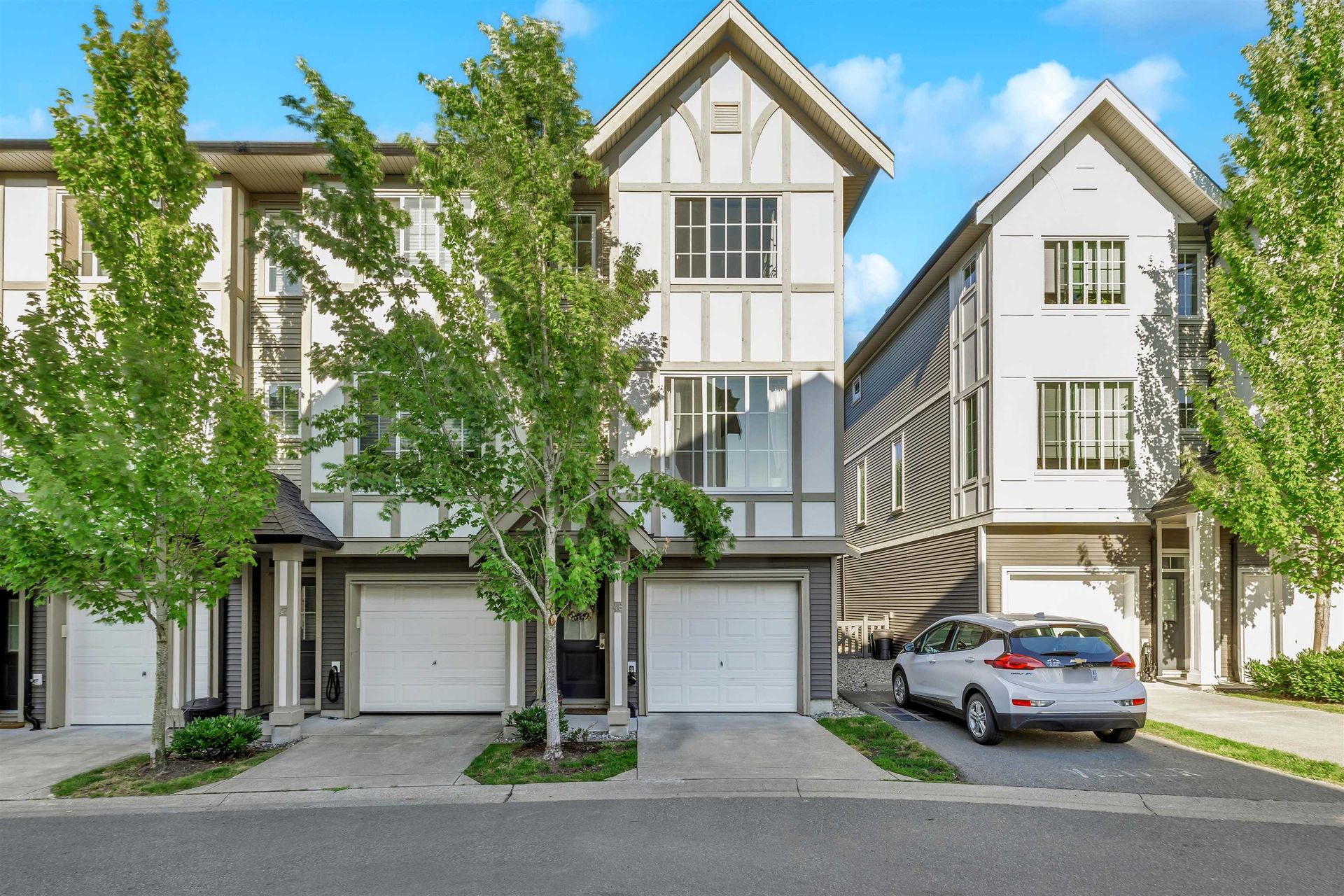 46 - 30989 Westridge Place, Abbotsford West, Abbotsford photo number 1