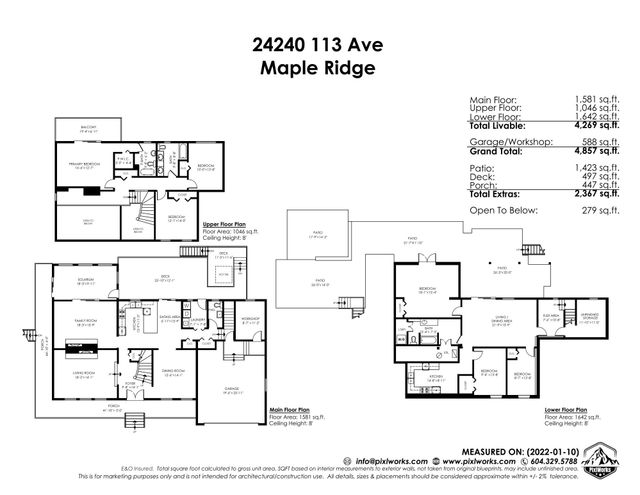 24240-113-avenue-cottonwood-mr-maple-ridge-19 at 24240 113 Avenue, Cottonwood MR, Maple Ridge