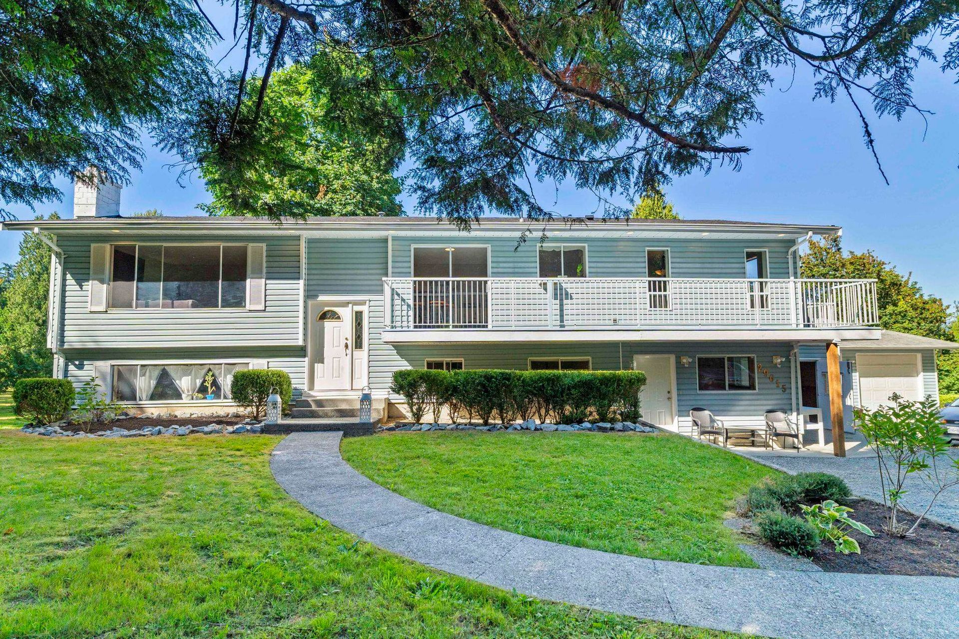 29615 Camelot Avenue, Bradner, Abbotsford photo number 1