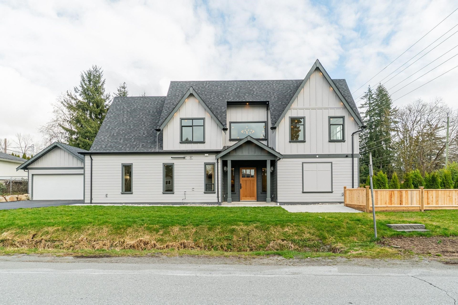 12018 261 Street, Websters Corners, Maple Ridge photo number 1