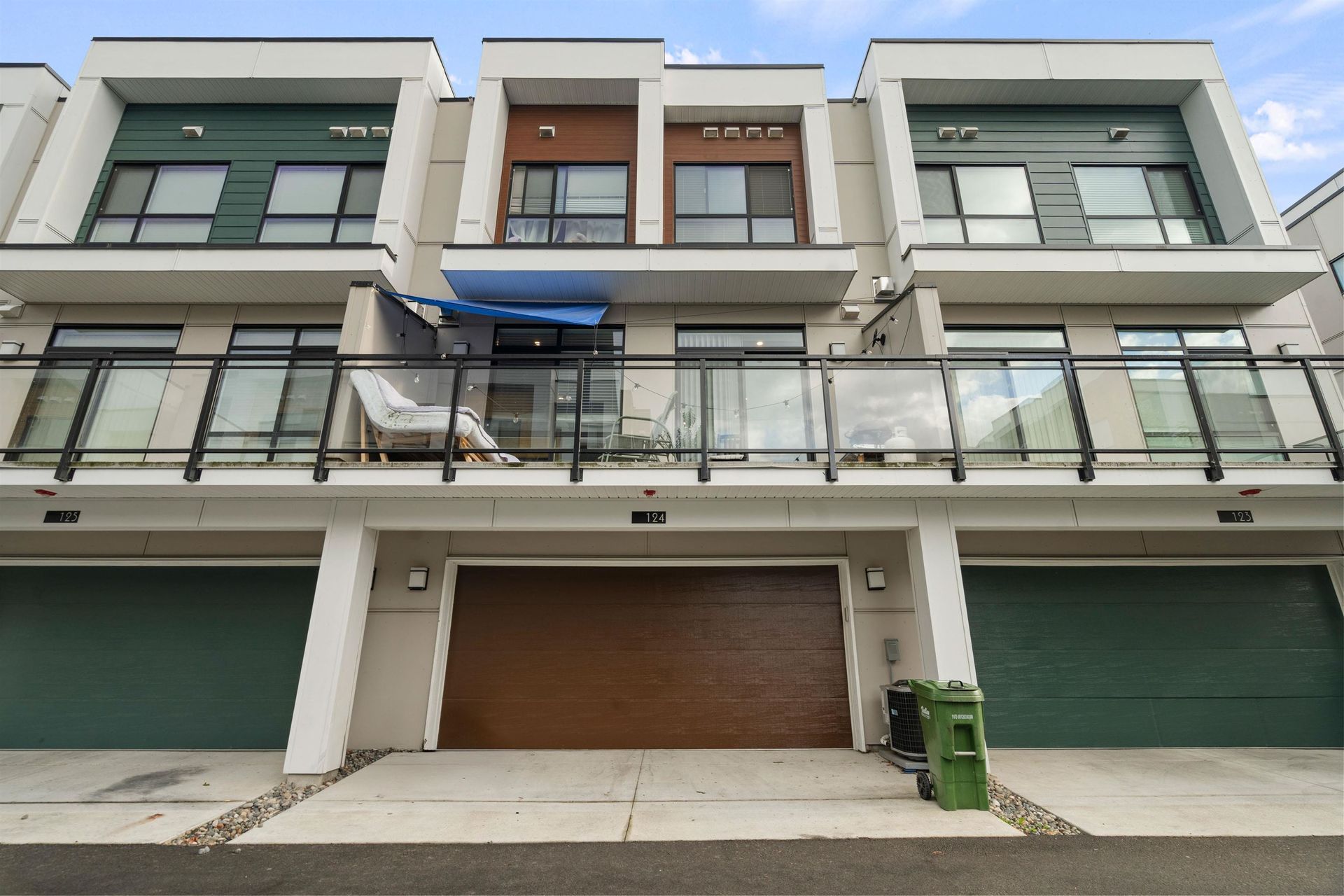 124 - 46150 Thomas Road, Vedder Crossing, Sardis photo number 1