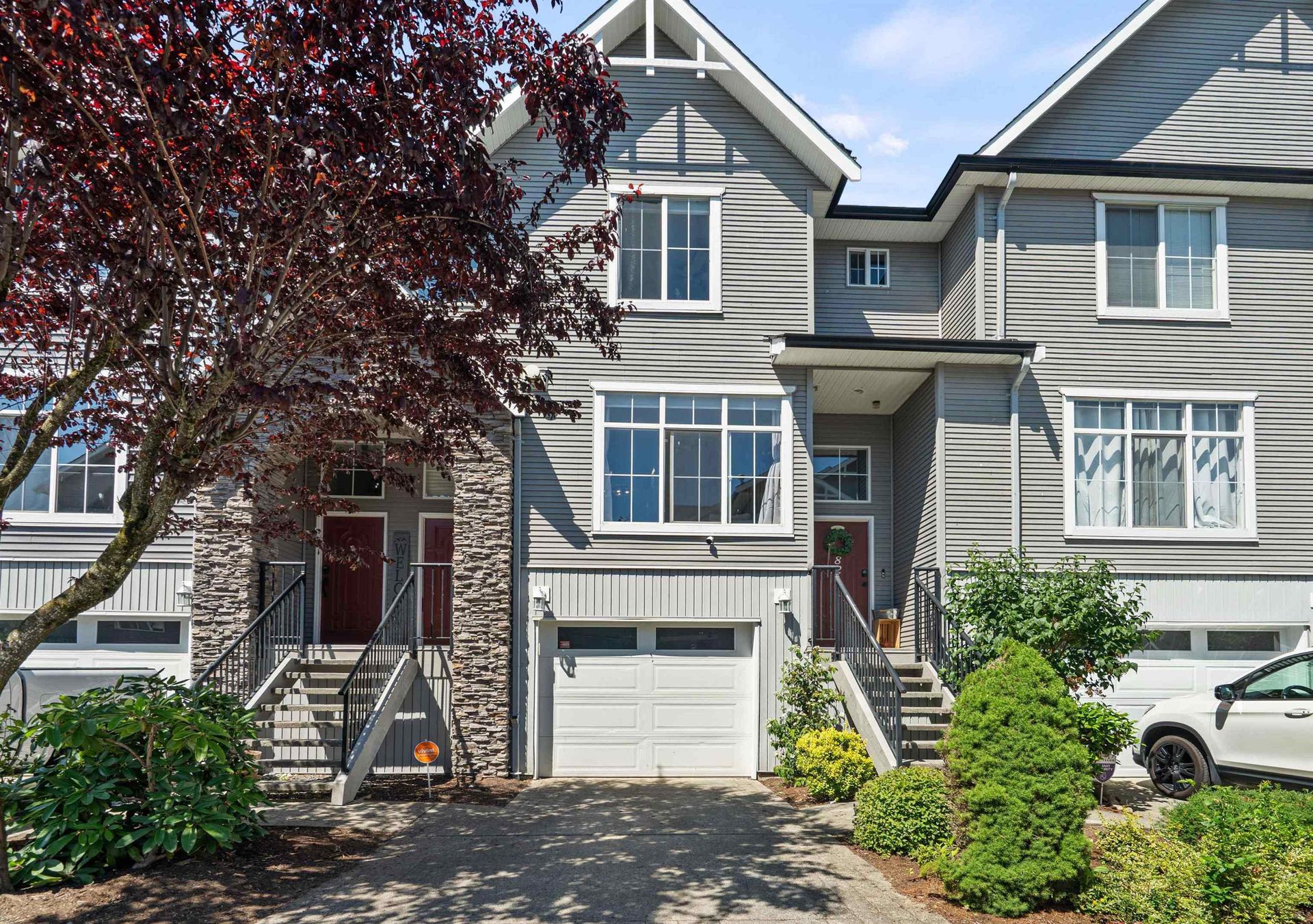 83 - 8881 Walters Street, Chilliwack Proper South, Chilliwack photo number 1