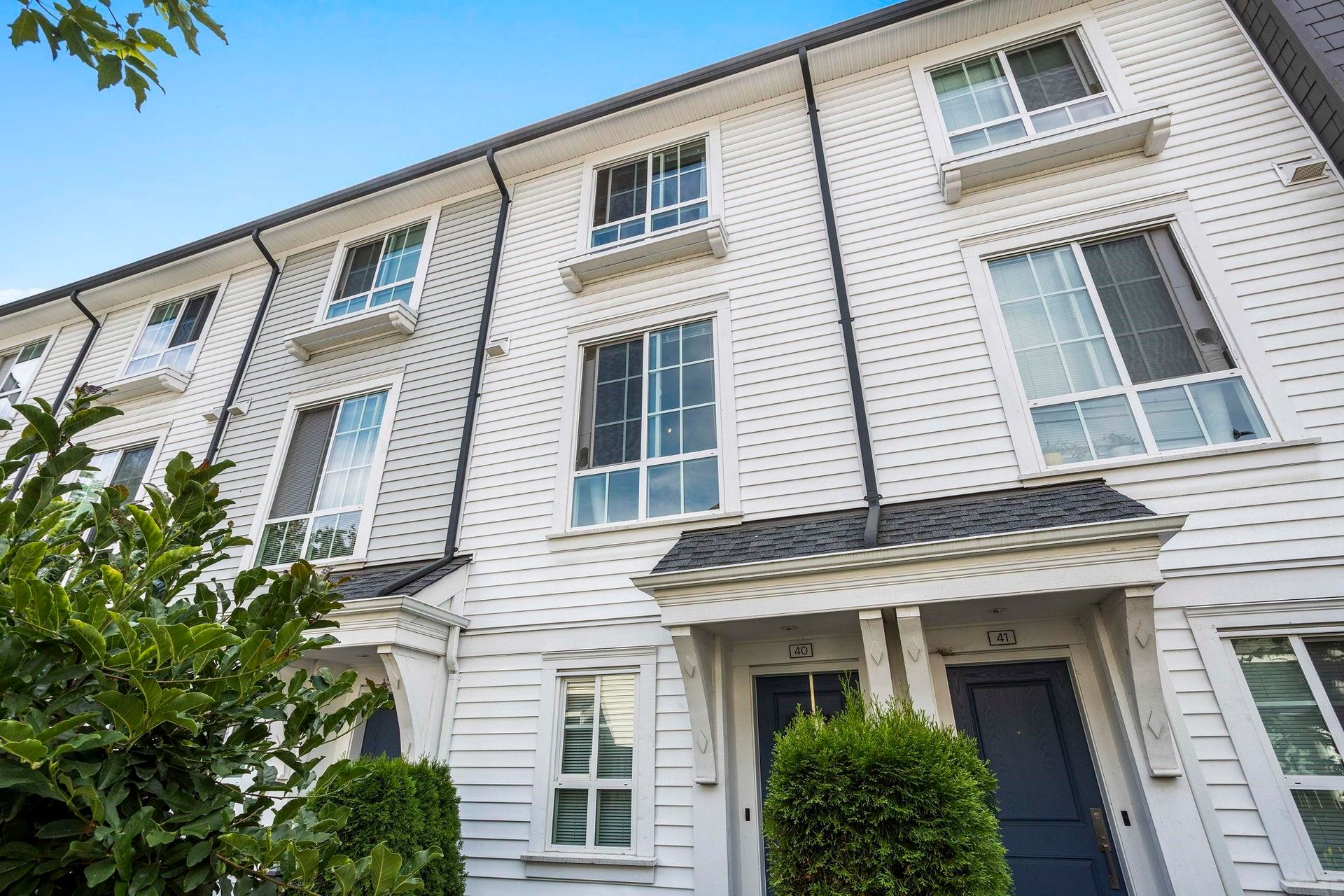 40 - 2838 Livingstone Avenue, Abbotsford West, Abbotsford photo number 1