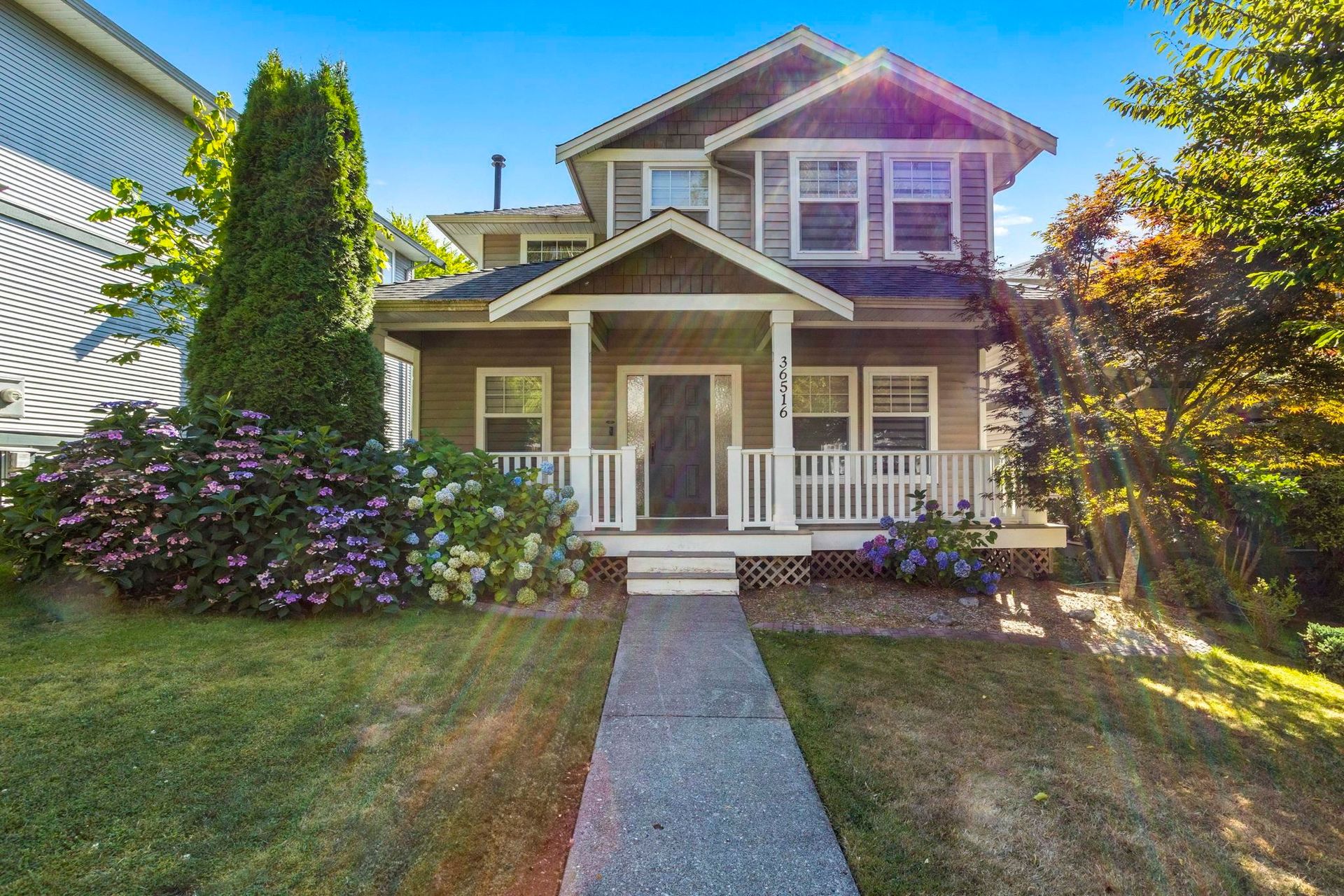 36516 Lester Pearson Way, Abbotsford East, Abbotsford photo number 1