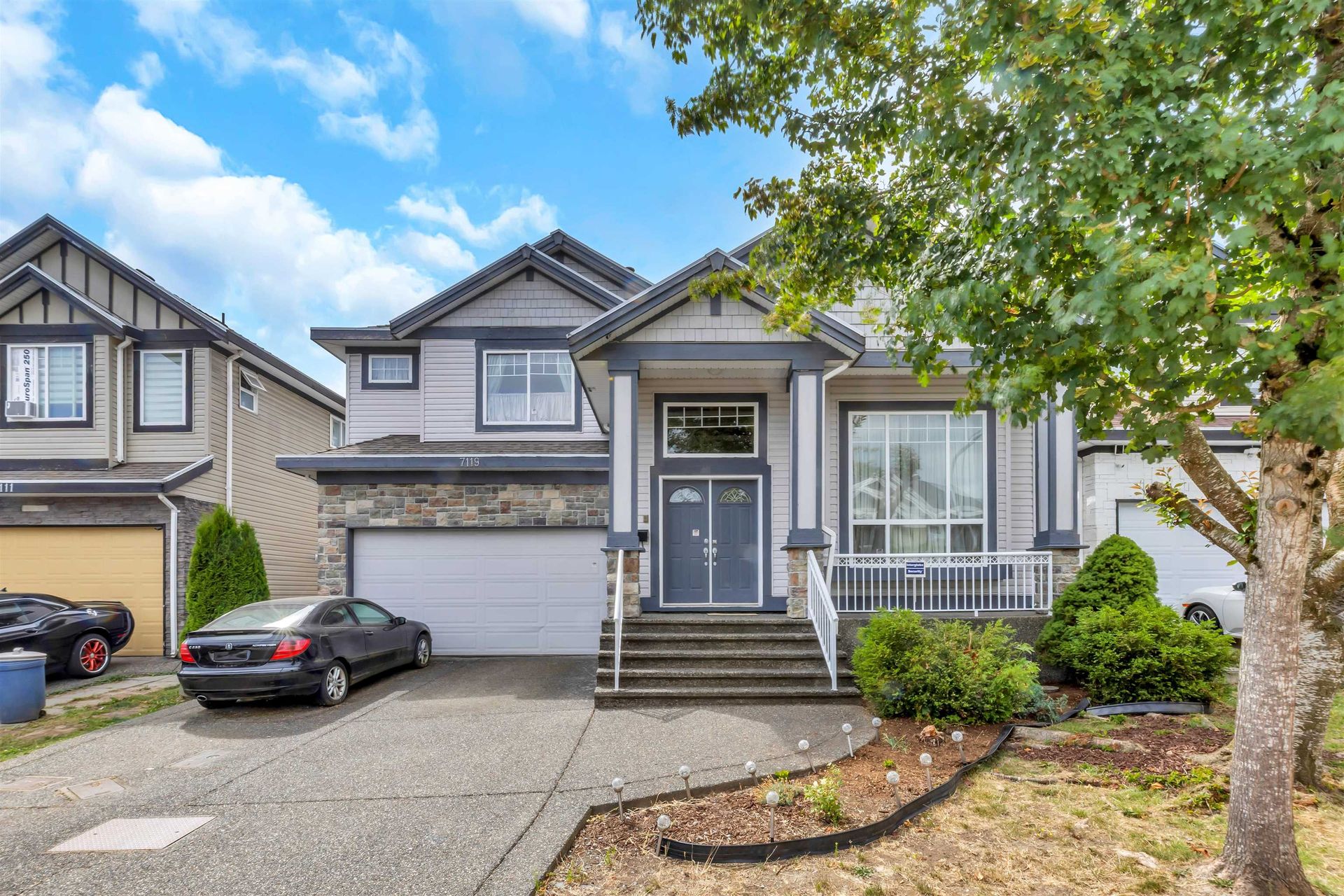 7119 148a Street, East Newton, Surrey photo number 1