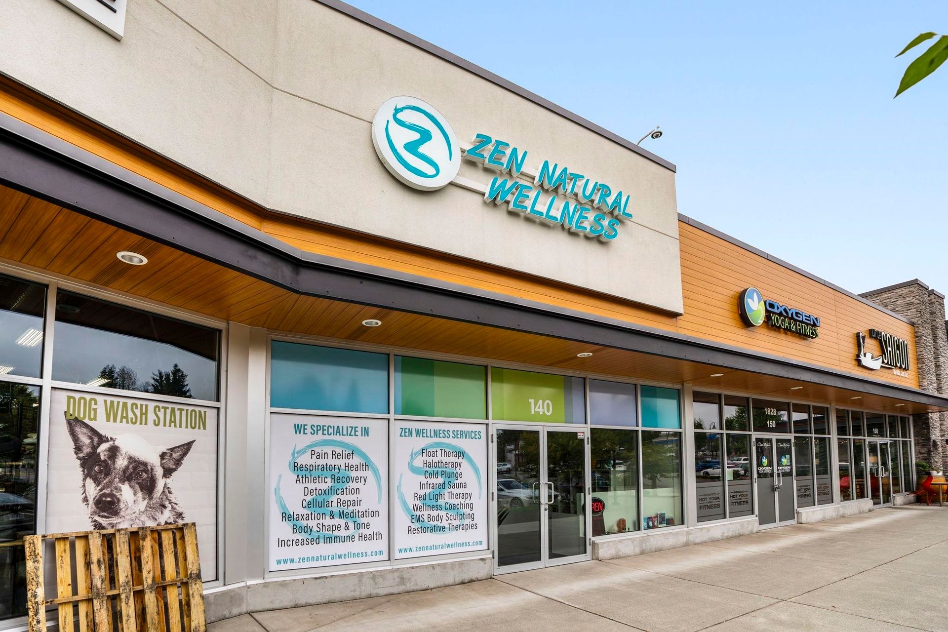 140 - 1828 Mccallum Road, Central Abbotsford, Abbotsford photo number 1