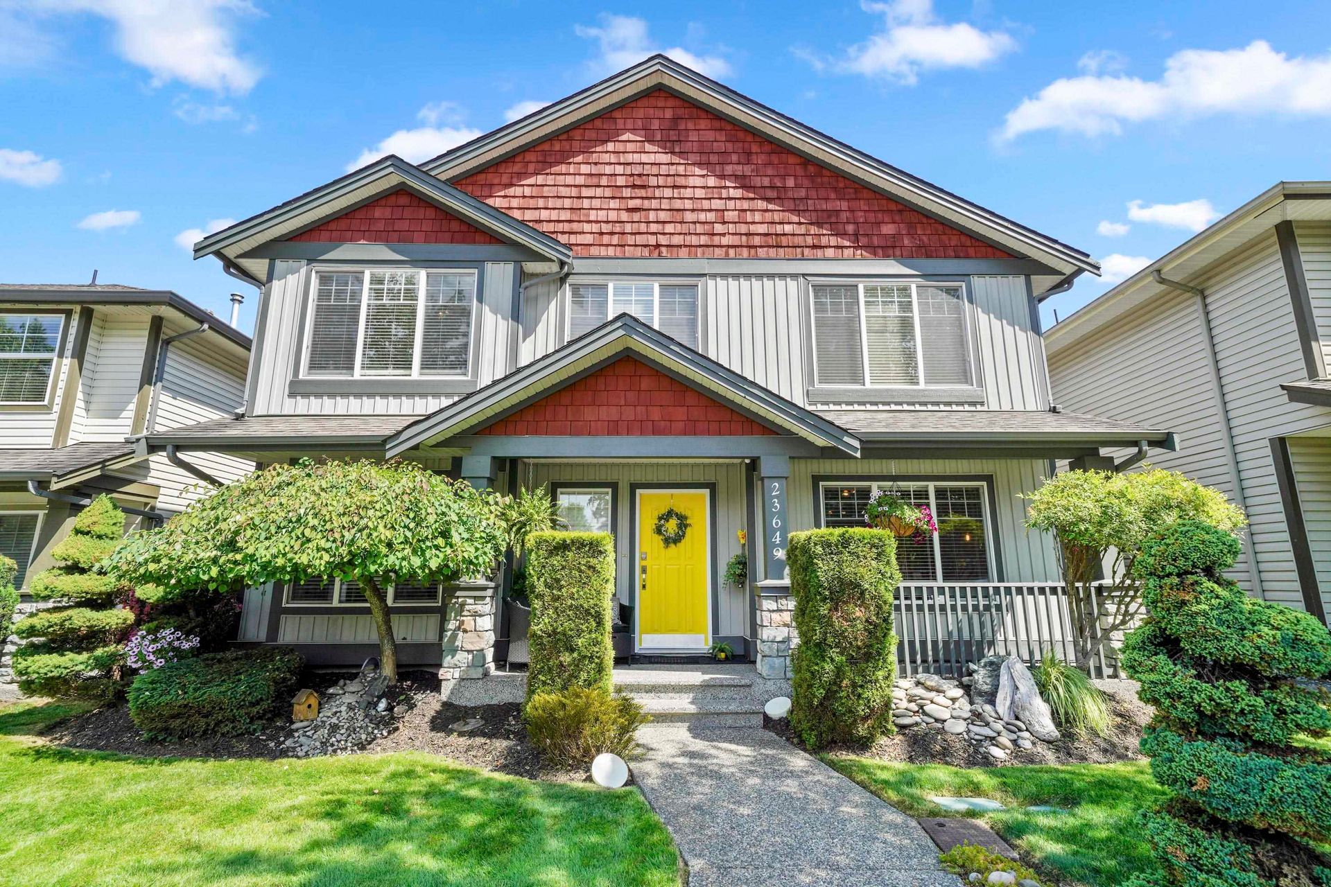 23649 Kanaka Way, Cottonwood MR, Maple Ridge photo number 1