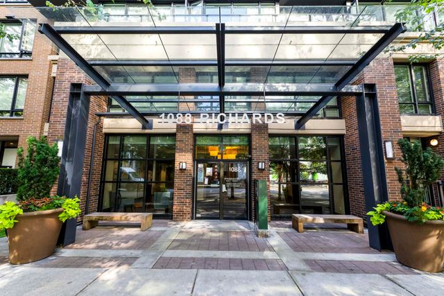 1088-richards-street-yaletown-vancouver-west-04 at 507 - 1088 Richards Street, Yaletown, Vancouver West