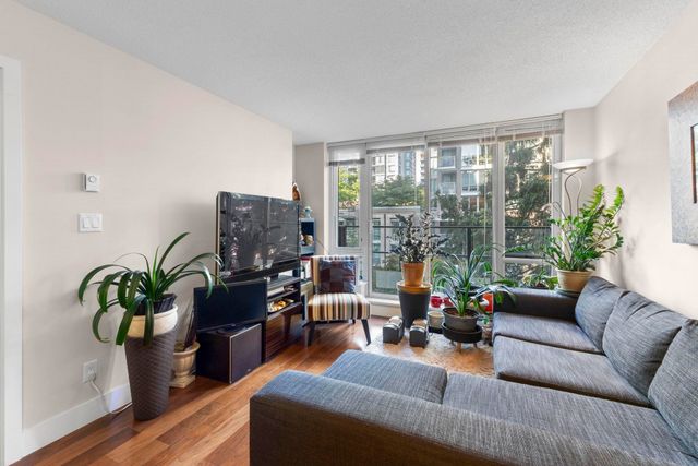 1088-richards-street-yaletown-vancouver-west-07 at 507 - 1088 Richards Street, Yaletown, Vancouver West