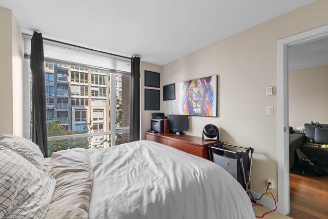 1088-richards-street-yaletown-vancouver-west-19 at 507 - 1088 Richards Street, Yaletown, Vancouver West