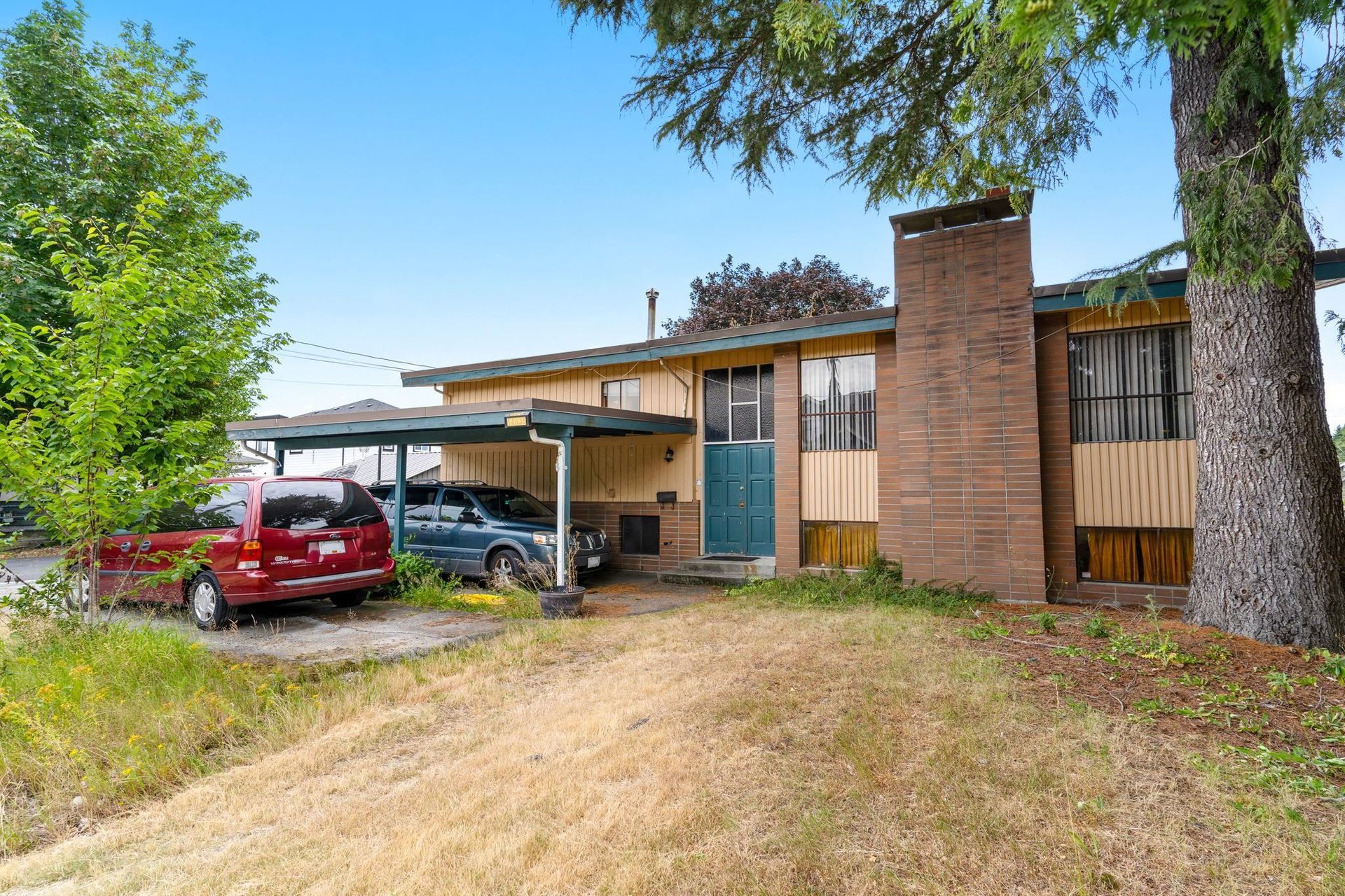 14635 59a Avenue, Sullivan Station, Surrey photo number 1