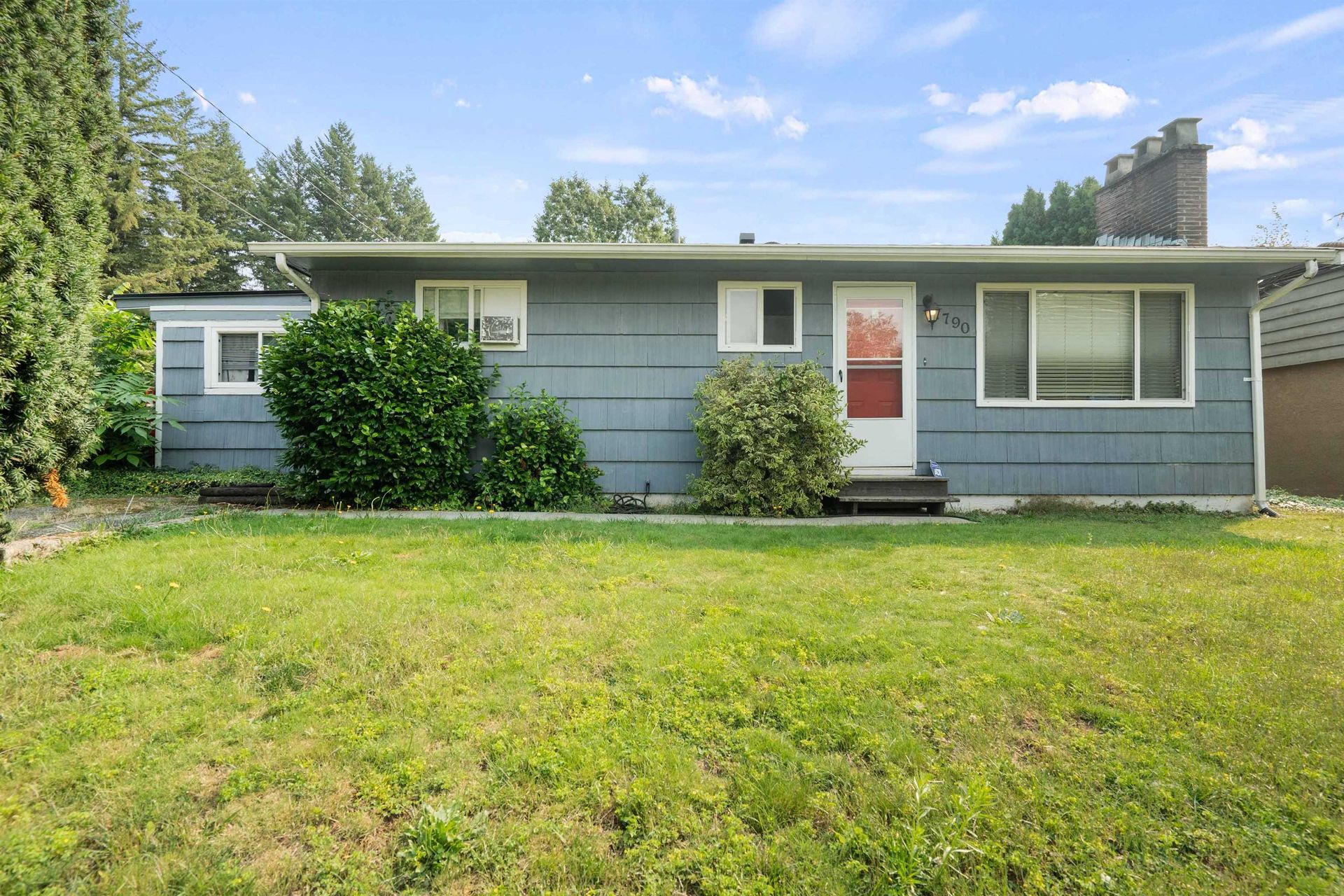 7790 Grand Street, Mission BC, Mission photo number 1