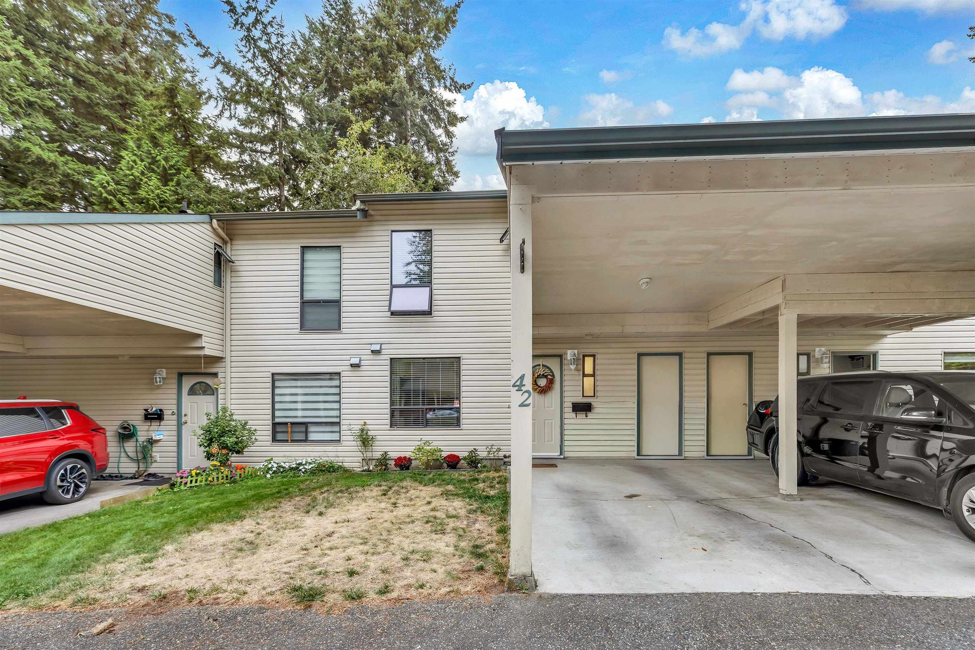 42 - 32310 Mouat Drive, Abbotsford West, Abbotsford photo number 1