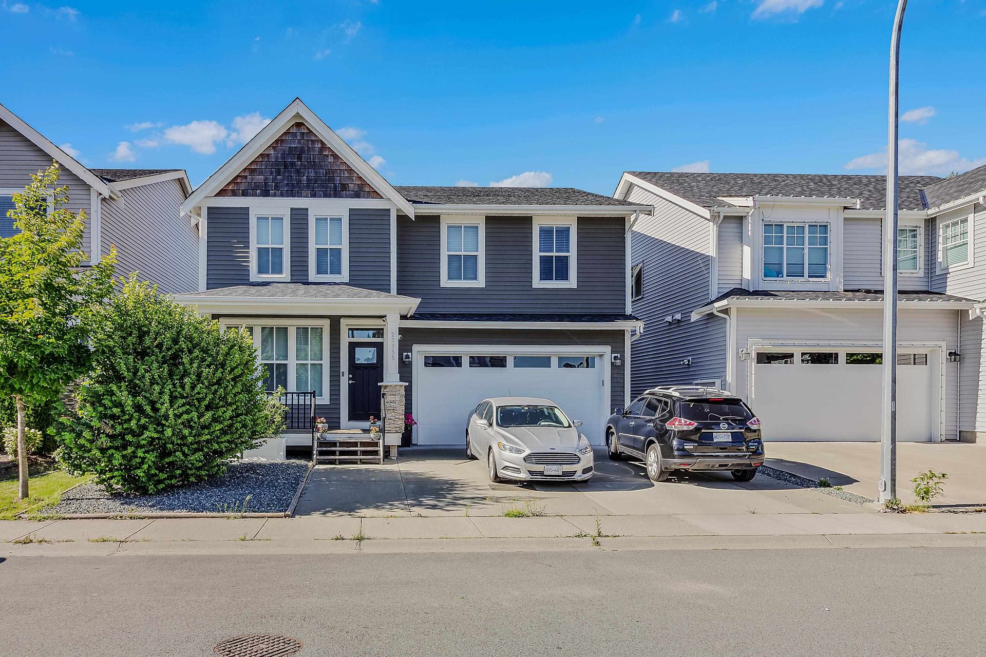 27155 35b Avenue, Aldergrove Langley, Langley photo number 1
