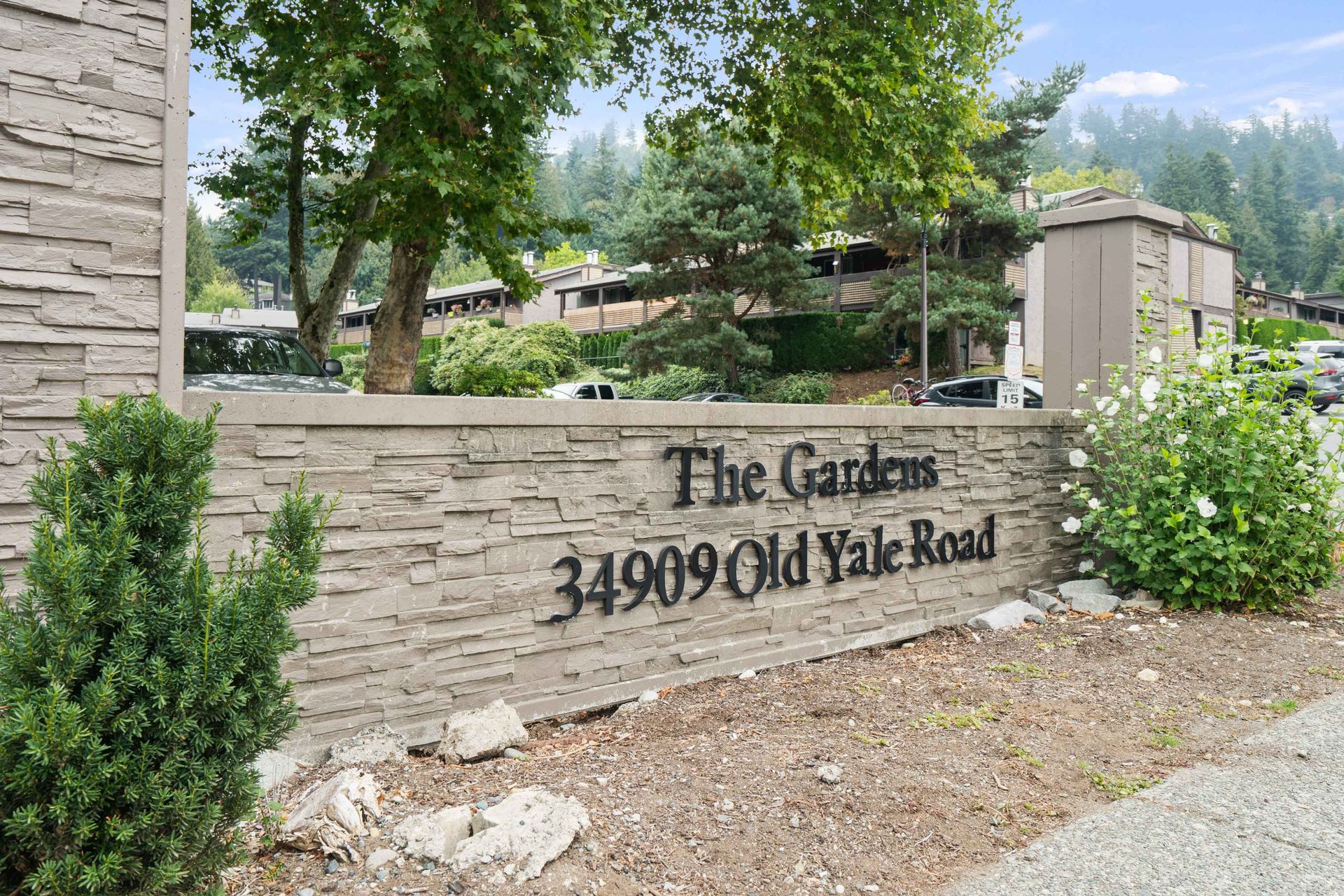 1012 - 34909 Old Yale Road, Abbotsford East, Abbotsford photo number 1