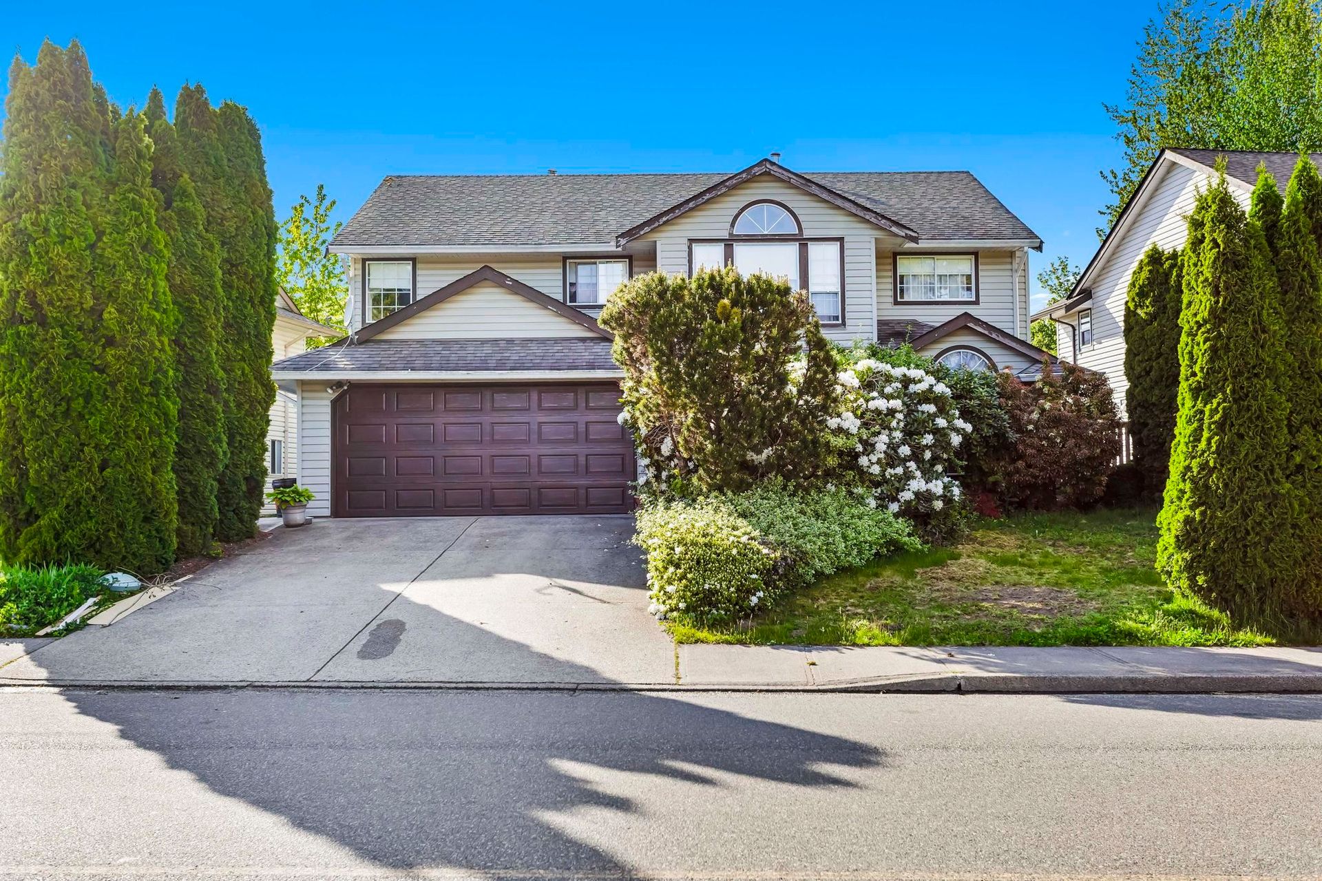 8479 Cade Barr Street, Mission BC, Mission photo number 1