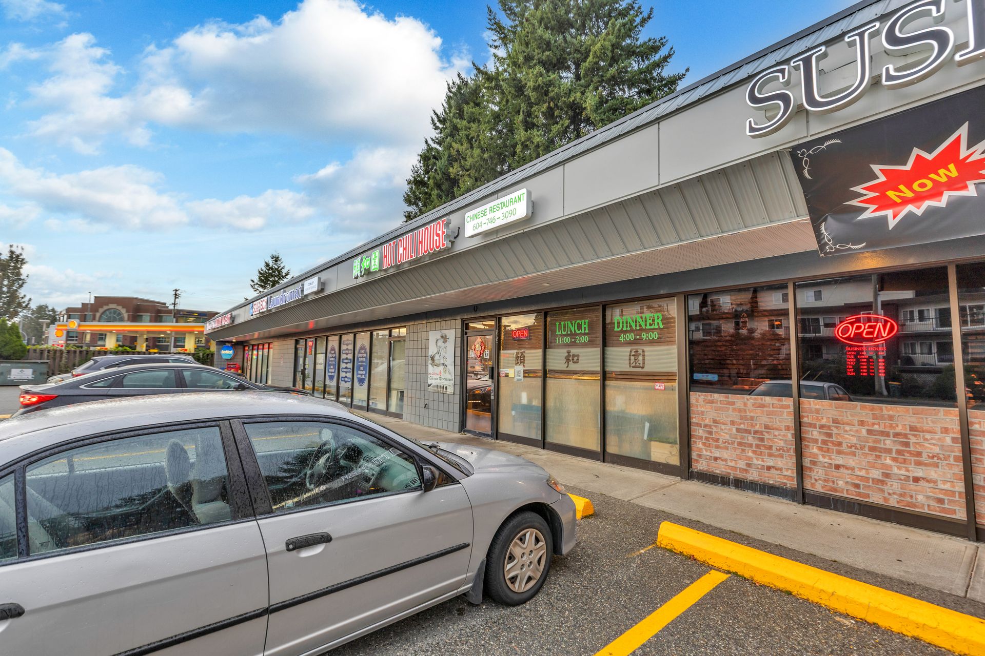 4 - 33643 Marshall Road, Central Abbotsford, Abbotsford photo number 1