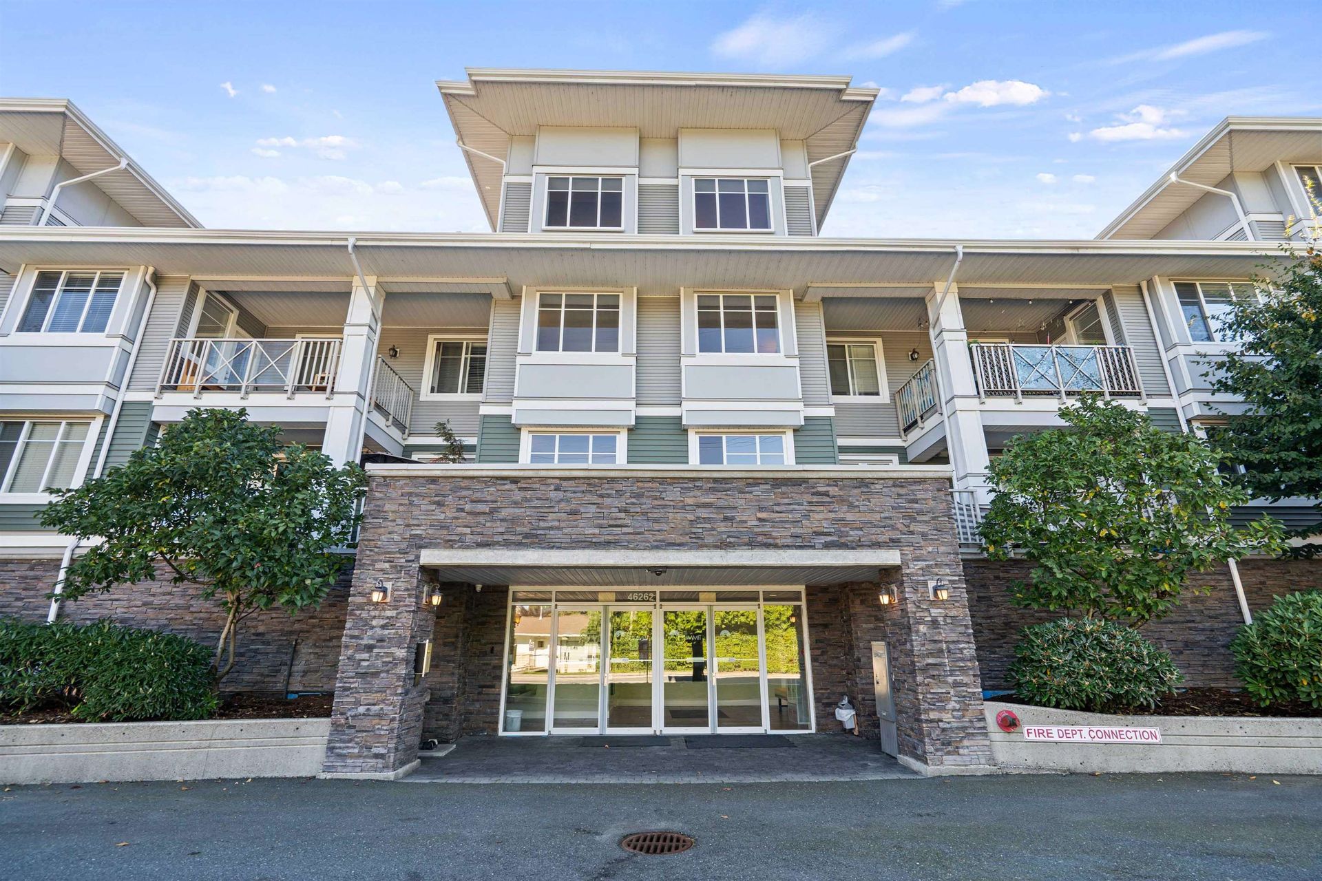 216 - 46262 First Avenue, Chilliwack Proper East, Chilliwack photo number 1 216 - 46262 First Avenue, Chilliwack Proper East, Chilliwack photo number 1