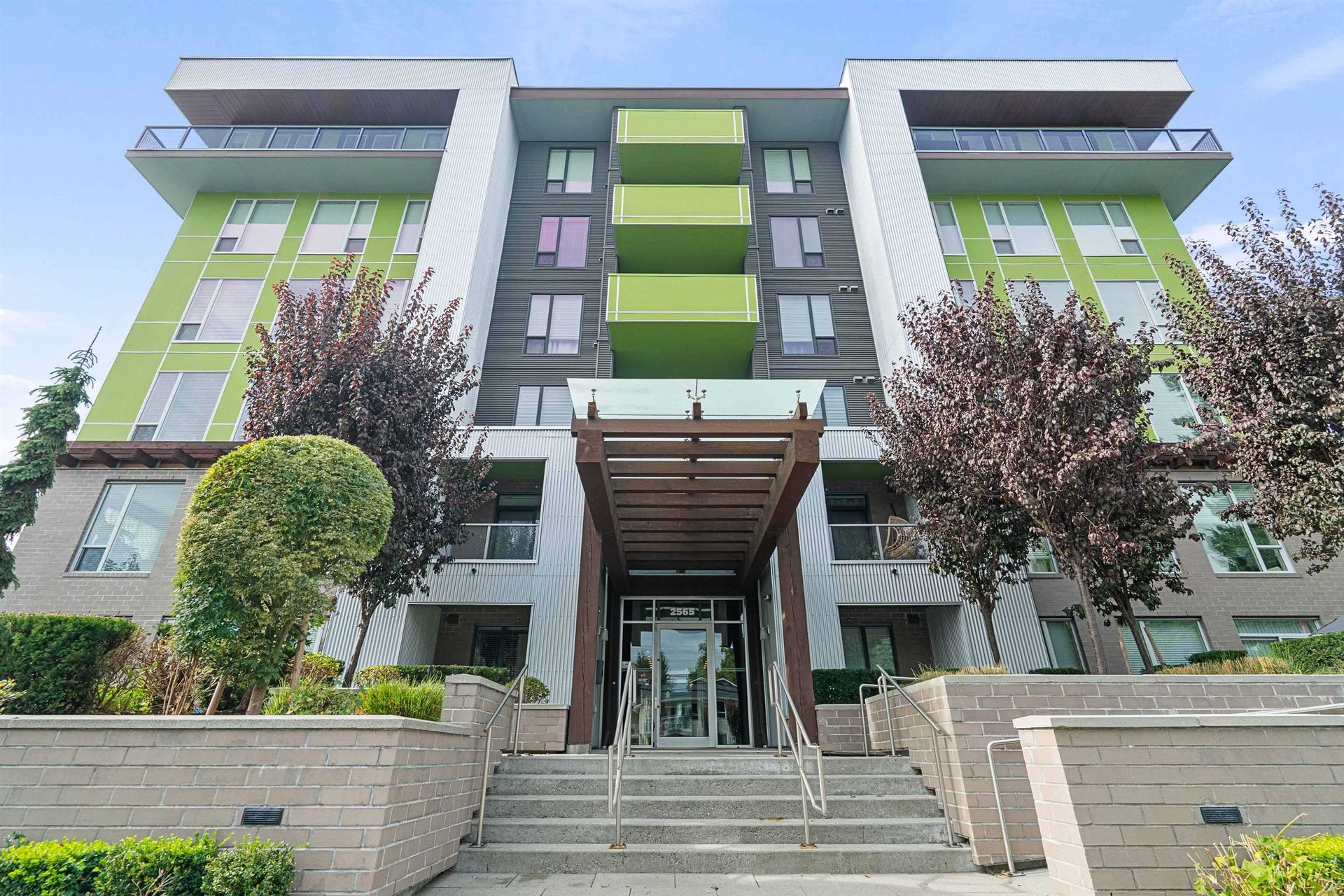 103 - 2565 Ware Street, Central Abbotsford, Abbotsford photo number 1