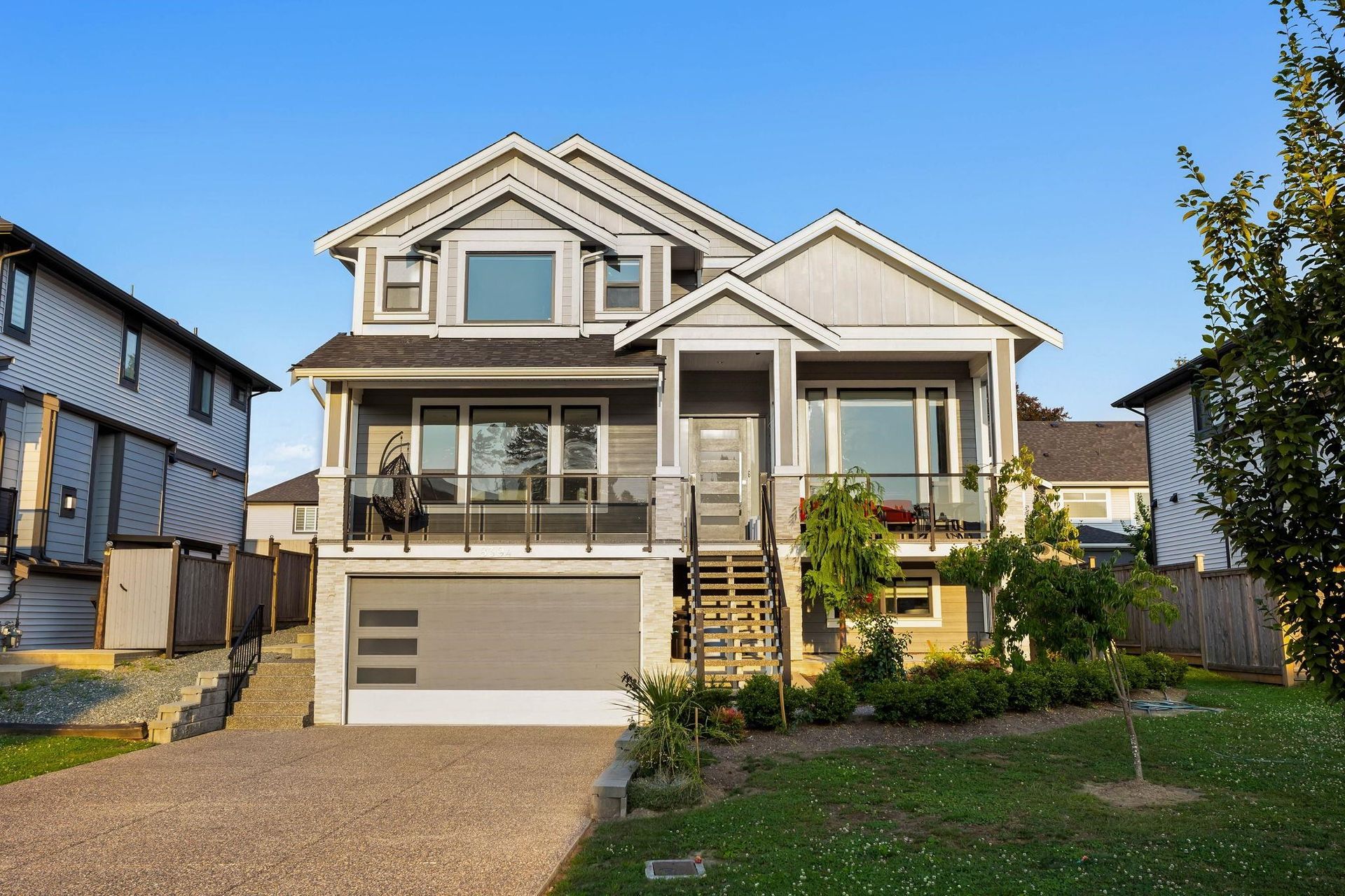 8394 Mctaggart Street, Hatzic, Mission photo number 1