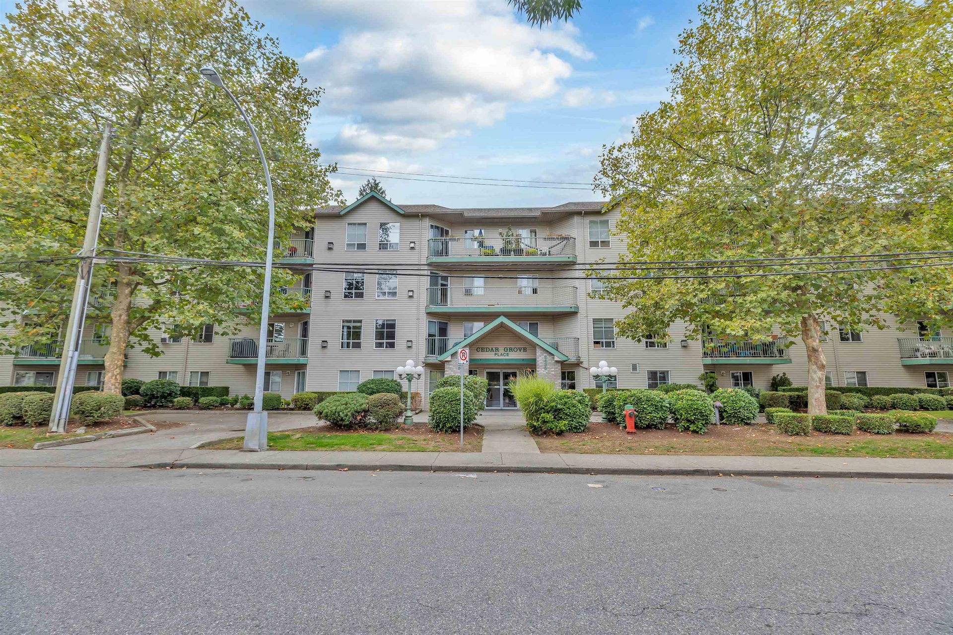 204 - 2435 Center Street, Central Abbotsford, Abbotsford photo number 1 204 - 2435 Center Street, Central Abbotsford, Abbotsford photo number 1