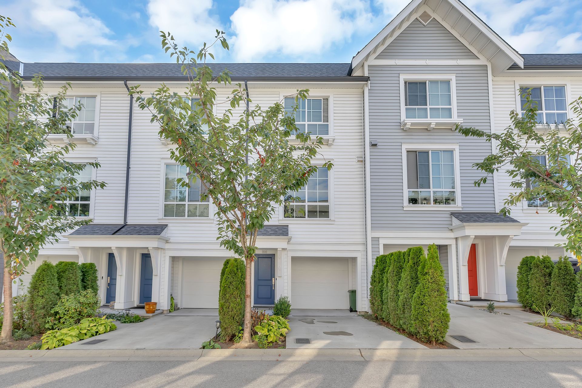 63 - 2838 Livingstone Avenue, Abbotsford West, Abbotsford photo number 1