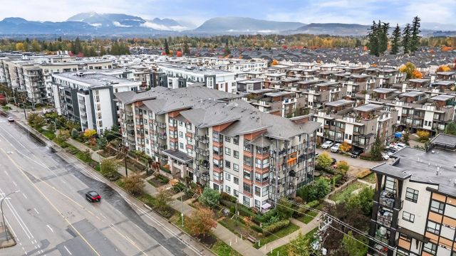 7809-209-street-willoughby-heights-langley-40 at 306 - 7809 209 Street, Willoughby Heights, Langley