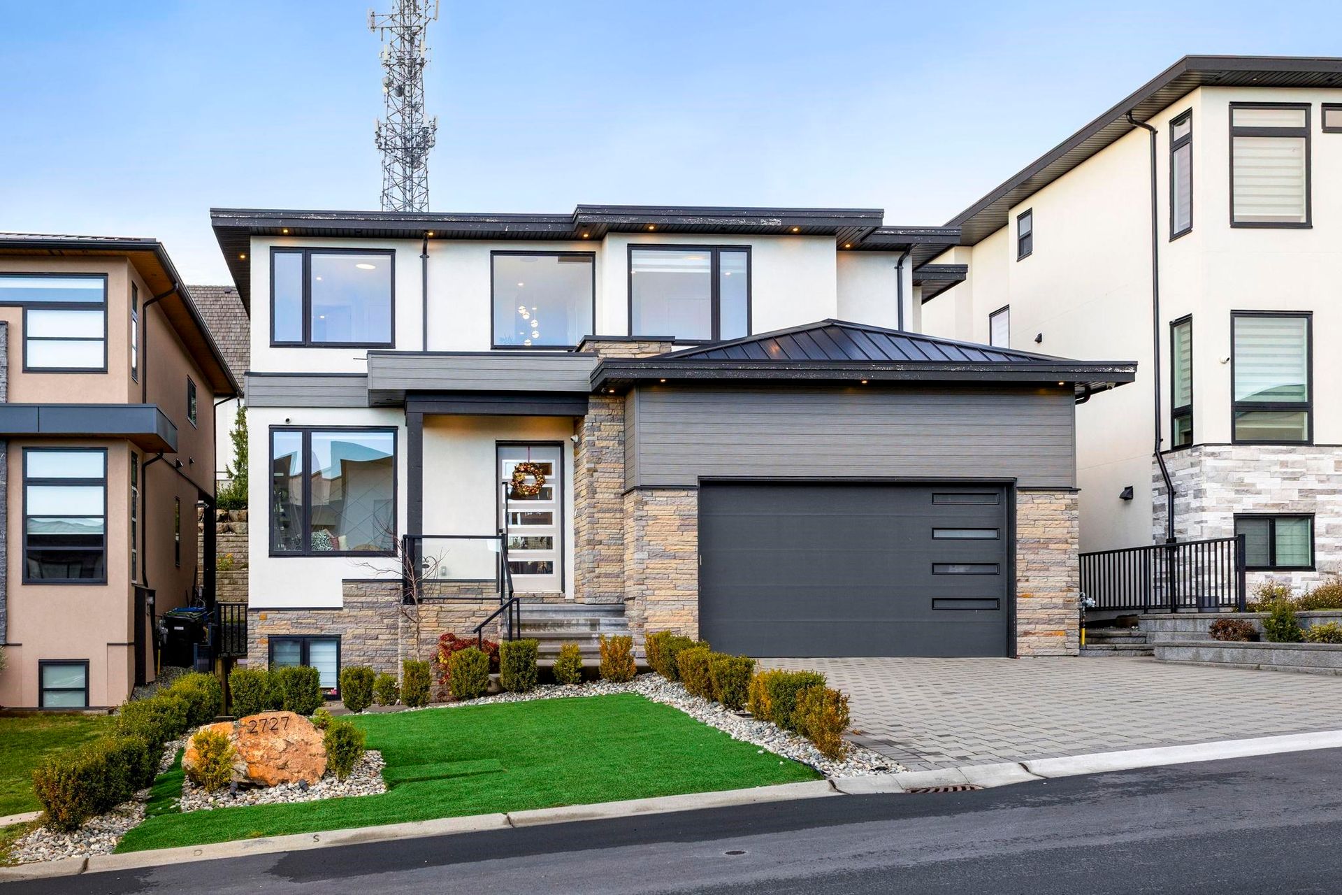 2727 Montana Place, Abbotsford East, Abbotsford photo number 1