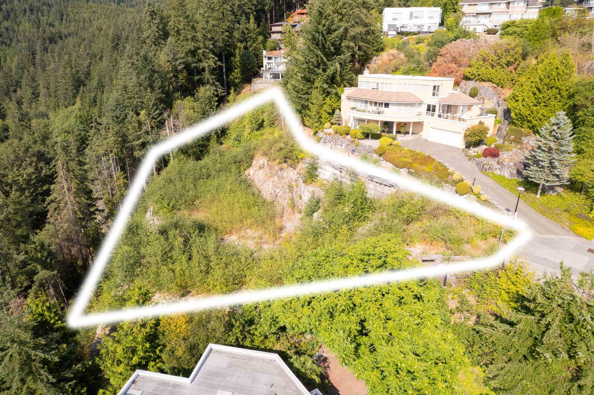 4783 Westwood Place, Cypress Park Estates, West Vancouver photo number 1