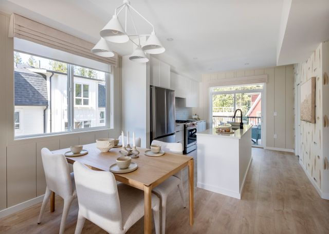 11 at 2 - 24951 112 Avenue, Thornhill MR, Maple Ridge