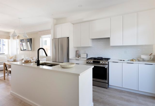 4 at 2 - 24951 112 Avenue, Thornhill MR, Maple Ridge