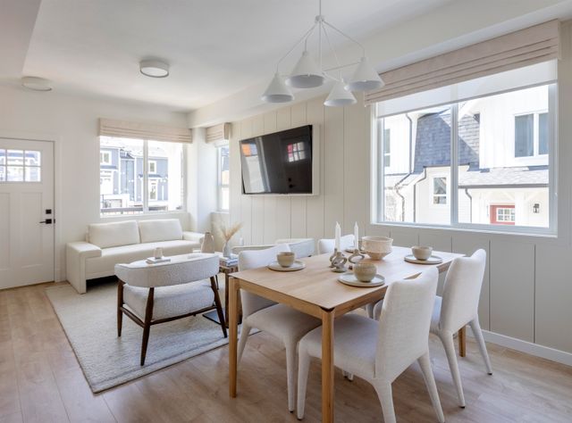 6 at 2 - 24951 112 Avenue, Thornhill MR, Maple Ridge