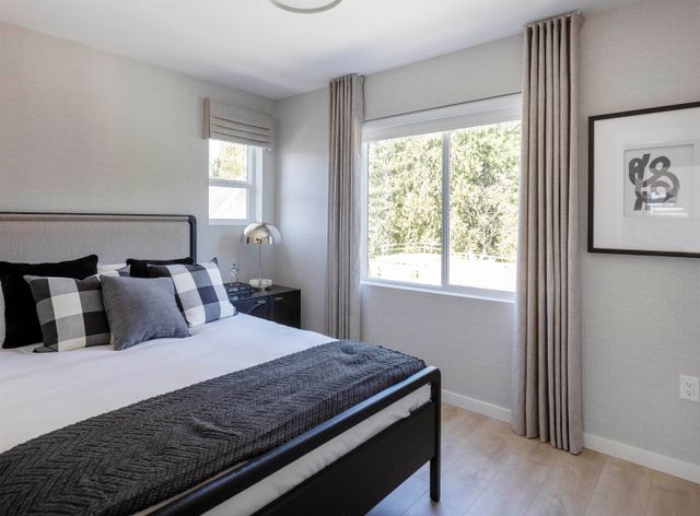 8 at 2 - 24951 112 Avenue, Thornhill MR, Maple Ridge