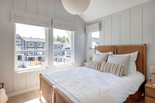 9 at 2 - 24951 112 Avenue, Thornhill MR, Maple Ridge