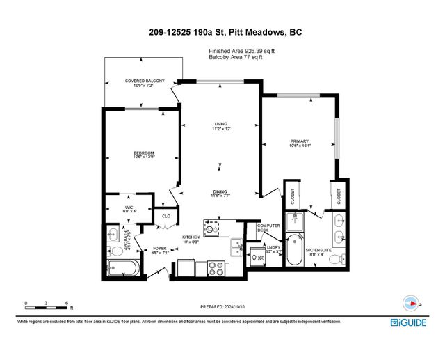 12525-190a-street-mid-meadows-pitt-meadows-02 at 209 - 12525 190a Street, Mid Meadows, Pitt Meadows